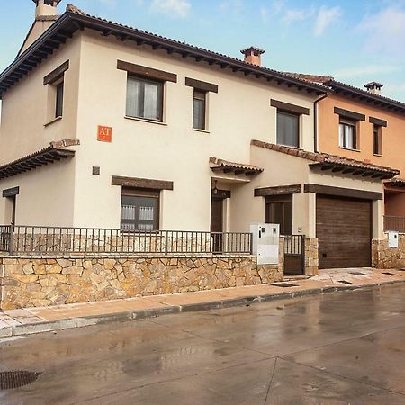 Apartamento El Palomar Ayllón Екстериор снимка